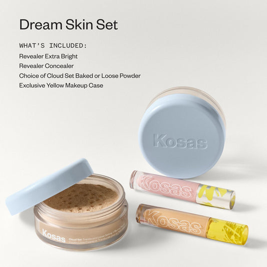 Dream Skin Set