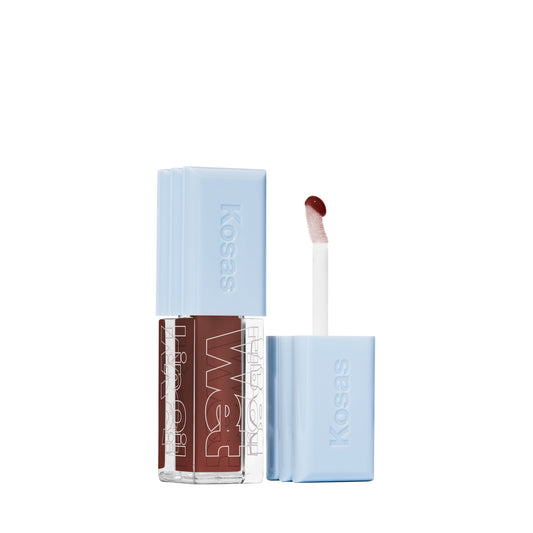 Hero image of Wet Lip Oil Gloss in Cola