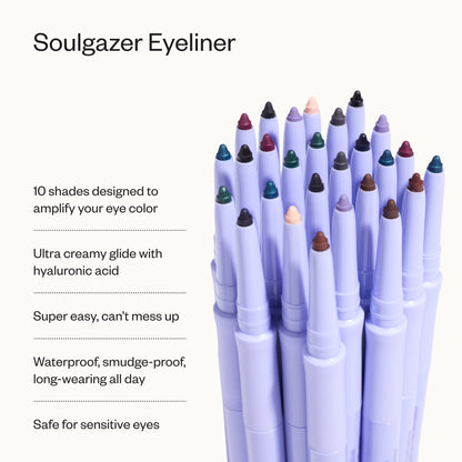 Soulgazer Set