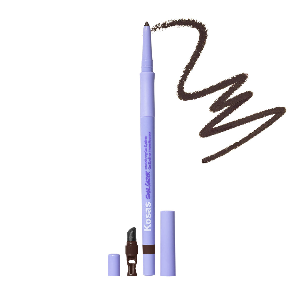 Soulgazer Allure Smudge